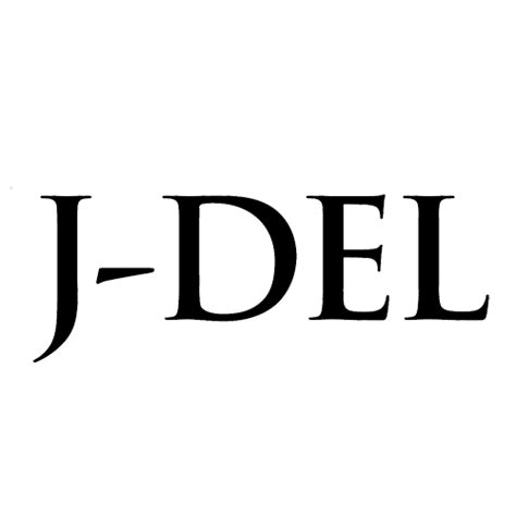 j-delgroup|J.